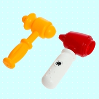 Игровой набор &laquo;Лучший доктор&raquo; в чемодане, 14 предметов