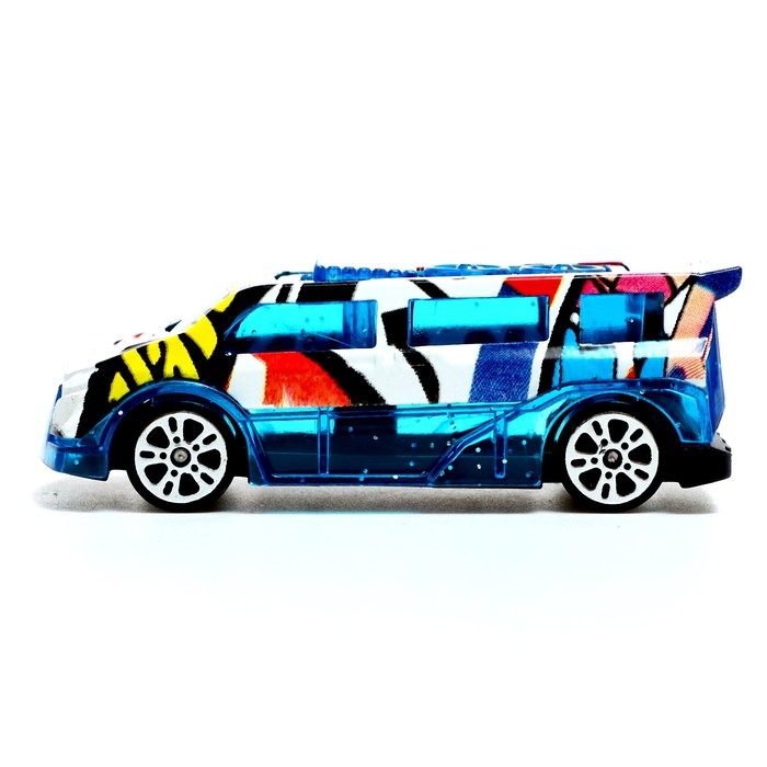 Машина металлическая Hot Cars, МИКС Машина металлическая Hot Cars, МИКС