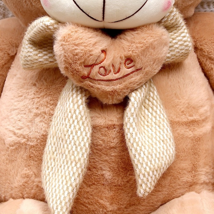 Мягкая игрушка &laquo;Медведь&raquo;, 95 см