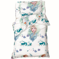 Постельное бельё 1,5 сп "Холодное сердце" 143*215 см, 150*214 см, 50*70 см -1 шт Постельное бельё 1,5 сп "Холодное сердце" 143*215 см, 150*214 см, 50*70 см -1 шт