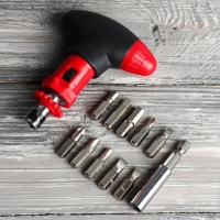 Набор инструментов в фонаре «На пути», 24 предмета Набор инструментов в фонаре «На пути», 24 предмета