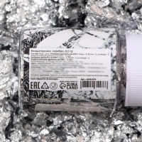 Кондитерское серебро "КондиМир"