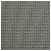 Коврик для йоги Sangh, 173&times;61&times;0,4 см, цвет серый