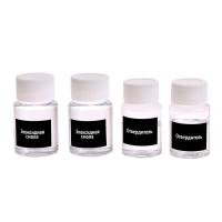 Набор для опытов &laquo;Эпоксидная смола&raquo;, подставки