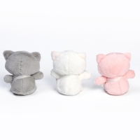 Мягкая игрушка &laquo;Модные подружки&raquo;, МИКС