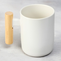 Кружка «Настоящий мужчина», 400 мл Кружка «Настоящий мужчина», 400 мл