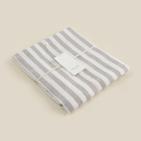 Скатерть SL HOME "Strict line" 220х140см, лен 100%, 180 гр/м2 Скатерть SL HOME "Strict line" 220х140см, лен 100%, 180 гр/м2