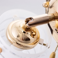 Бра 2017/1GD E27 60Вт золото 15х11х17 см Бра 2017/1GD E27 60Вт золото 15х11х17 см