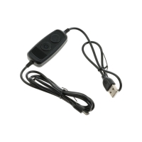 Вентилятор салона, крепление на подголовник, 12В, провод USB 2 м Вентилятор салона, крепление на подголовник, 12В, провод USB 2 м