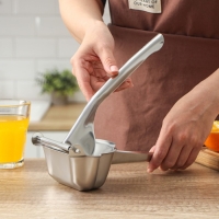 Соковыжималка для цитрусовых Доляна, 22,5 см, Соковыжималка для цитрусовых Доляна, 22,5 см,