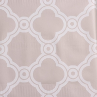 Клеёнка на стол Доляна «Симметрия», на нетканой основе, ширина 137 см, толщина 0,2 мм, рулон 20 м Клеёнка на стол Доляна «Симметрия», на нетканой основе, ширина 137 см, толщина 0,2 мм, рулон 20 м