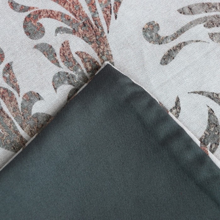 Постельное бельё Этель 2 сп Modello, 175х215 см, 200х214 см, 50х70 см -2 шт, мако-сатин 114г/м2