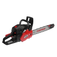 Бензопила "ПАРМА" БП 058/18, 2Т, 2.2 кВт, 3 л.с., 18", шаг 0.325", 72 зв. Бензопила "ПАРМА" БП 058/18, 2Т, 2.2 кВт, 3 л.с., 18", шаг 0.325", 72 зв.