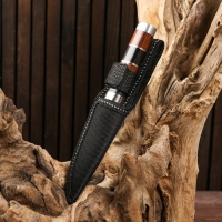 Нож охотничий "Бродди" 20см, клинок 80мм/2,9мм Нож охотничий "Бродди" 20см, клинок 80мм/2,9мм