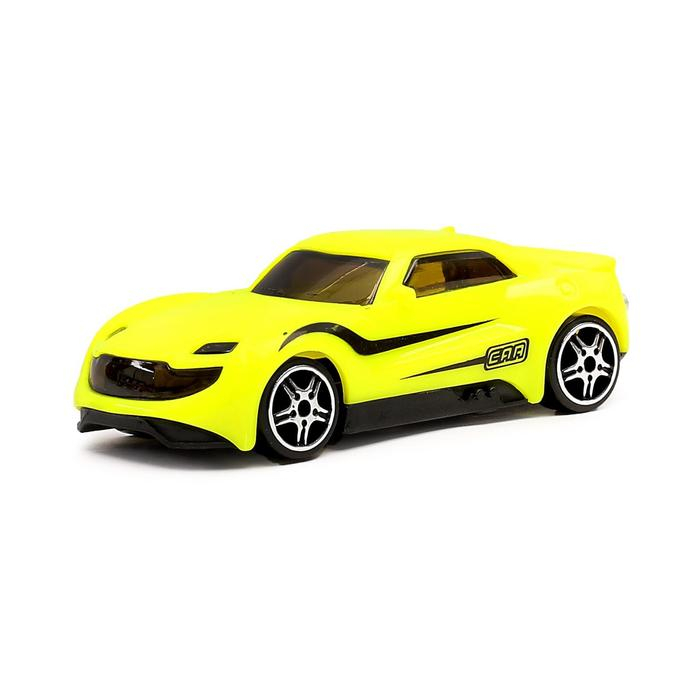 Грузовик «Трейлер» с 7 машинами и вертолетом Грузовик «Трейлер» с 7 машинами и вертолетом