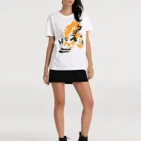 Футболка «Меламед. Ноль», белая, размер L Футболка «Меламед. Ноль», белая, размер L