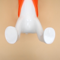 Толстовка "Любимая морковка", размер XL (ДС 40, ОГ 56 см) Толстовка "Любимая морковка", размер XL (ДС 40, ОГ 56 см)