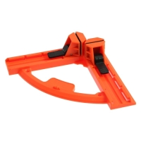 Струбцина угловая ЛОМ, пластиковая, до 90 мм Струбцина угловая ЛОМ, пластиковая, до 90 мм