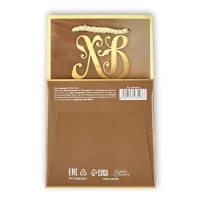 Пакет подарочный под кулич &laquo;Пасха&raquo;, яйца, 10 &times; 16 &times; 10 см