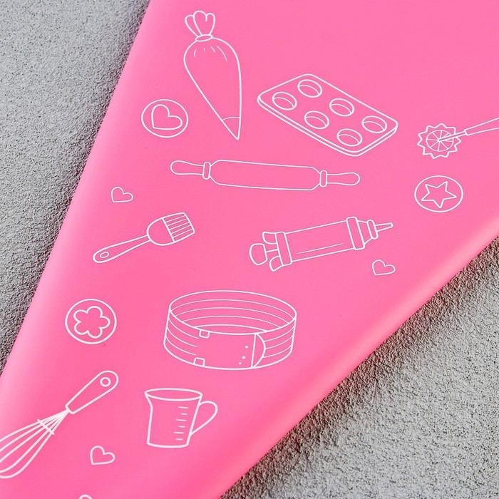 Кондитерский мешок «Сладость в радость», EVA, 40.5 х 22 см Кондитерский мешок «Сладость в радость», EVA, 40.5 х 22 см