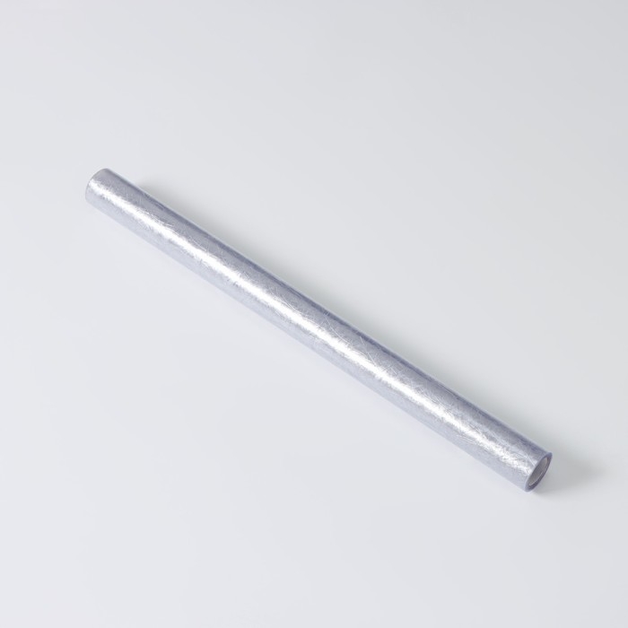 Плёнка самоклеящаяся &laquo;Радуга&raquo;, 45&times;200 см, прозрачная