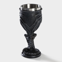 Бокал «Свирепый дракон», 200 мл, 7,3×18,5 см Бокал «Свирепый дракон», 200 мл, 7,3×18,5 см