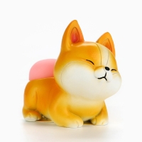 Мялка антистресс, фигурная &laquo;Корги&raquo;