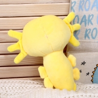 Мягкая игрушка &laquo;Аксолотль&raquo;, цвет МИКС