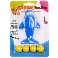 Стрелялка &laquo;Акула&raquo;