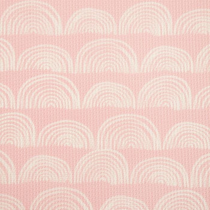 Салфетка на стол Салфетка на стол "Облака"