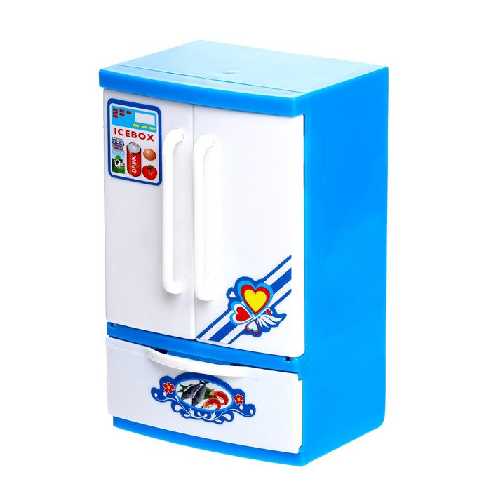 Бытовая техника «Холодильник: Магия», МИКС Бытовая техника «Холодильник: Магия», МИКС