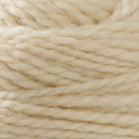 Пряжа "Селена" 100% шерсть 160м/100гр (166 суровый) Пряжа "Селена" 100% шерсть 160м/100гр (166 суровый)