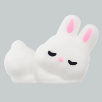 Сквиш антистресс мялка «Заюшка» Сквиш антистресс мялка «Заюшка»