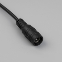 Гибкий неон Luazon Lighting 6 &times; 12 мм, IP65, 5 м, SMD2835, 120 LED/м, 12 В, свечение розовое