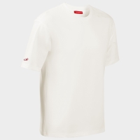 Футболка РОСКОСМОС х ONLYTOP, р. M, цвет белый Футболка РОСКОСМОС х ONLYTOP, р. M, цвет белый