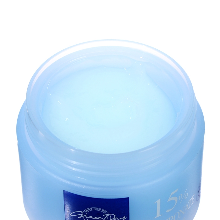 Крем для лица и тела Grace Day, с гиалуроновой кислотой 15%, 50 мл Крем для лица и тела Grace Day, с гиалуроновой кислотой 15%, 50 мл