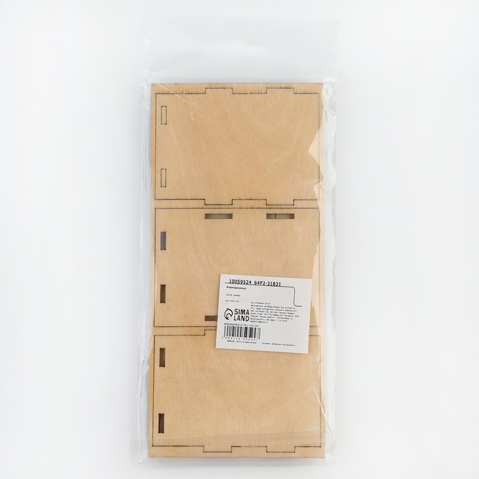 Органайзер для канцелярии &laquo;Милашки Чиби&raquo; 6.7 х 6.5 х 9.6 см