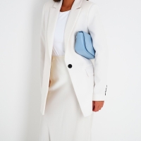 Сумка-мессенджер на магните, цвет голубой Сумка-мессенджер на магните, цвет голубой