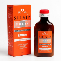 Шампунь Mirrolla &laquo;Сульсен Форте&raquo; 2%, 150 мл