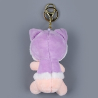 Мягкая игрушка &laquo;Котик&raquo;, 13 см, цвета МИКС