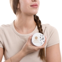 Патчи гидрогелевые для увлажения и насыщения кожи, "Element", "GREEN", с морскими микроэлементами, 60 шт. Патчи гидрогелевые для увлажения и насыщения кожи, "Element", "GREEN", с морскими микроэлементами, 60 шт.