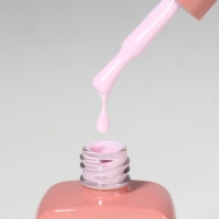 Гель лак для ногтей &laquo;SIMPLE&raquo;, 3-х фазный, 10 мл, LED/UV, цвет (149)