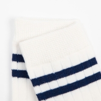 Носки детские MINAKU цв.белый, р-р 18-22 см