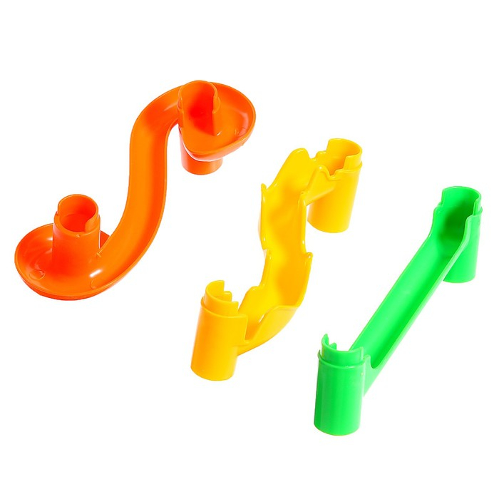 Конструктор &laquo;Turbo шарики&raquo;, 91 деталь