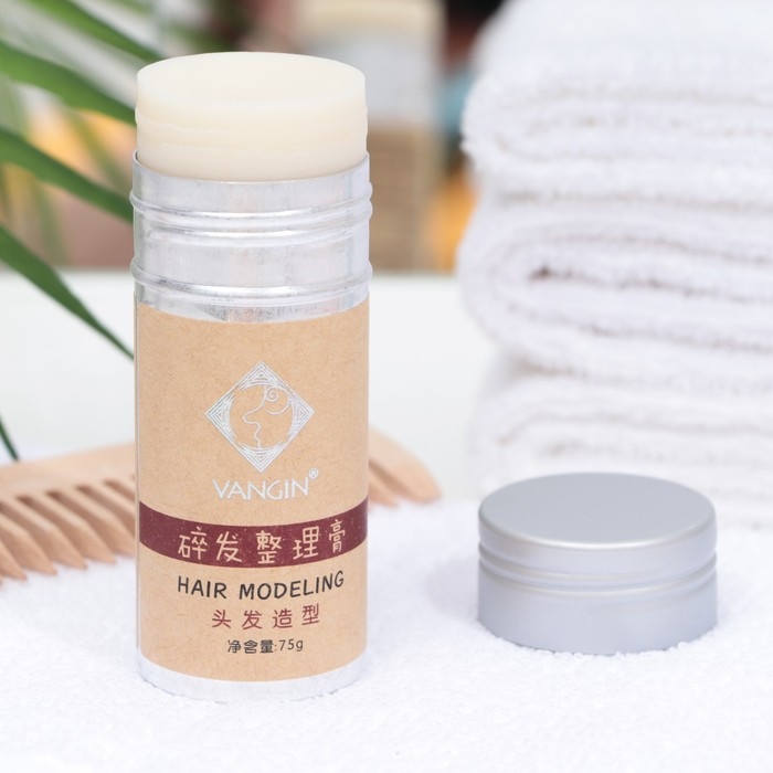 Твердый воск для волос в карандаше, 72 г Твердый воск для волос в карандаше, 72 г