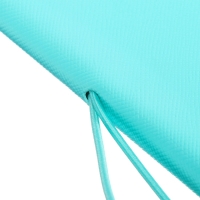 Планинг карманный недатированный, 80 листов, 100х170 мм, deVENTE.Jane, мягкая обложка ПВХ, на резинке, перфорация, ляссе, блок 70%, бирюзовый Планинг карманный недатированный, 80 листов, 100х170 мм, deVENTE.Jane, мягкая обложка ПВХ, на резинке, перфорация, ляссе, блок 70%, бирюзовый