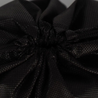 Мешок для обуви &laquo;Футбол - моя жизнь&raquo; нетканное полотно, размер 30 х 40 см