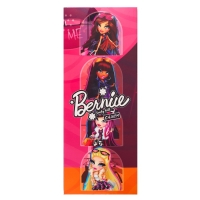 Кукла шарнирная «Стильная девчонка», МИКС Кукла шарнирная «Стильная девчонка», МИКС