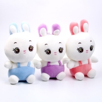 Мягкая игрушка «Зайка в шортах», МИКС Мягкая игрушка «Зайка в шортах», МИКС