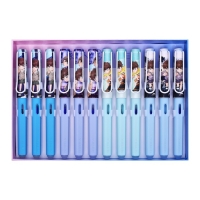 Ручка перьевая "Аниме", МИКС Ручка перьевая "Аниме", МИКС